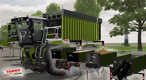 Mod Multi Saddeltrac Shuttle Pack V Fs Farmingsimulator App