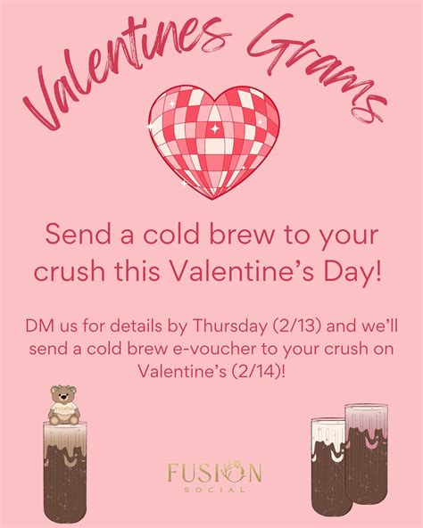 Fusion Social (@the.fusion.social) • Instagram photos and videos