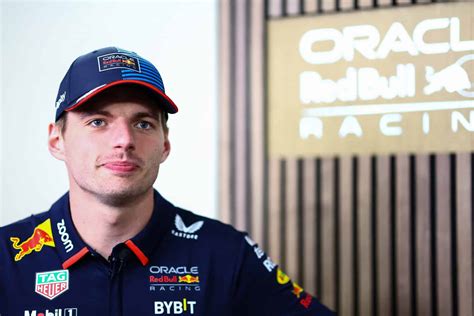 F Montoya Scommette Ecco Perch Verstappen Rester In Red Bull