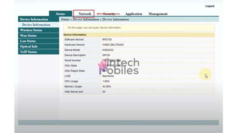 Cara Membatasi Pengguna Wifi Iconnet Semua Modem