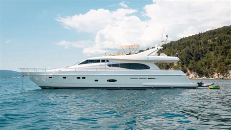 Luxury Crewed Yacht Charter Croatia And Yacht Management Croatia