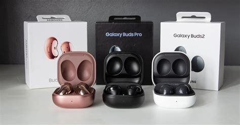 So Sánh Galaxy Bud 2 Pro Với Airpods Pro 2021 Thật Khó để Chọn Apple