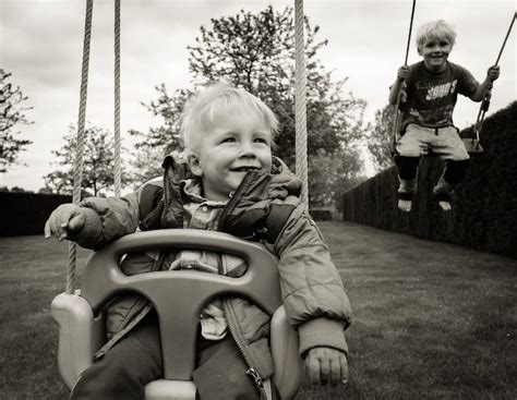 This Viral Study About Second Kids Will Seriously Creep You Out