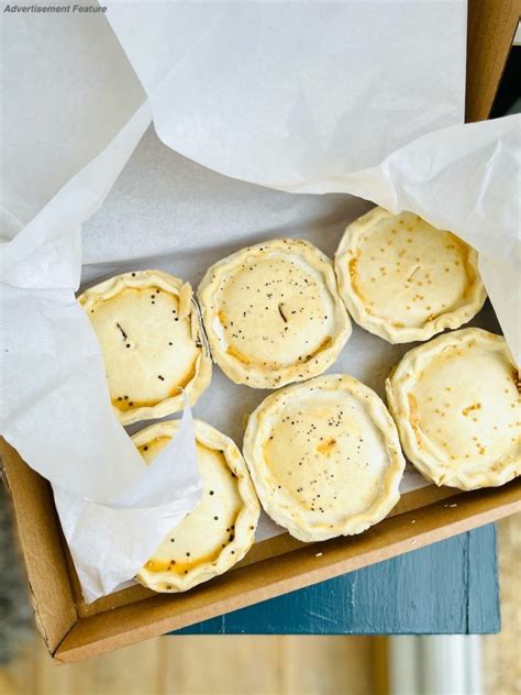 Yorkshire Handmade Pies - Proper Pies Delivered! - Daisies & Pie