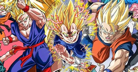 Surprising Dragon Ball Z Kai The Final Chapters Facts That Will