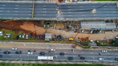 Promotor Chama Bruno Covas Para Depor Sobre Manutenção De Viadutos Em