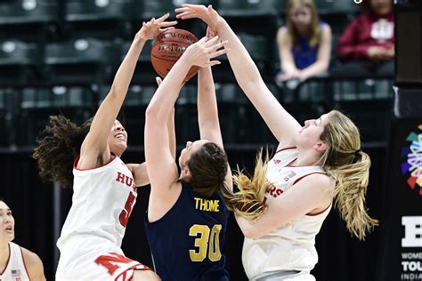 Nebraska Women’s Basketball Vs Michigan Preview Corn Nation