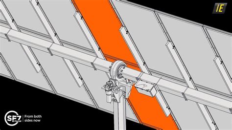 CaracterÍsticas Del Seguidor Sf7 Bifacial Rcct Soltec Youtube