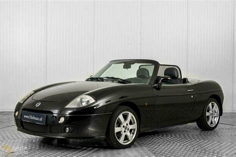 Fiat Barchetta V Dynamic For Sale Price Eur Dyler