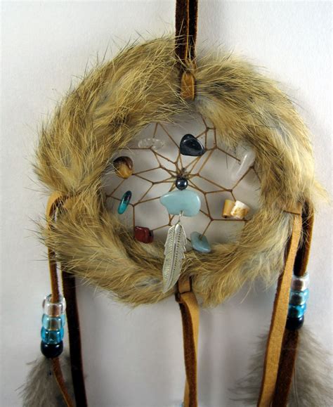 Traditional Dream Catchers