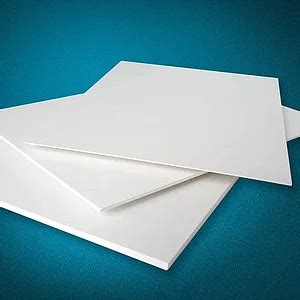 Каталог вспененного листового ПВХ пластика стандартной плотности 0,45 ...