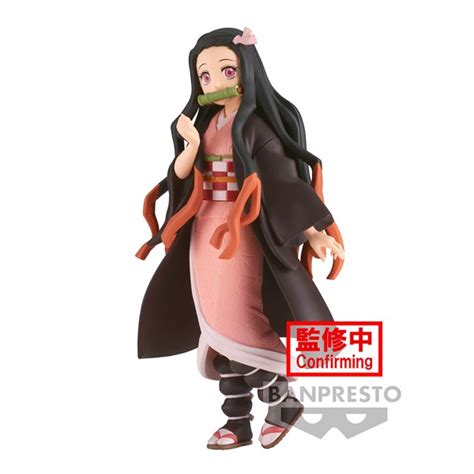 Harmonia Humming Nezuko Kamado,Dolls,Demon Slayer Series, 60% OFF