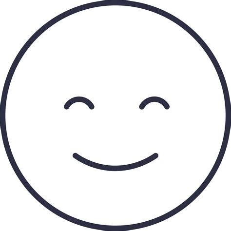 Happy Happy Face Happy Icon Happy Smile Icon Icon Free Download