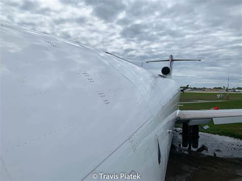 Fedex Boeing A F N Fe Buffalo Niagara Flickr