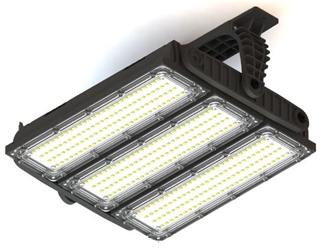 Refletor W Led Osram Lm Bivolt Ip Master Rj Ilumina O