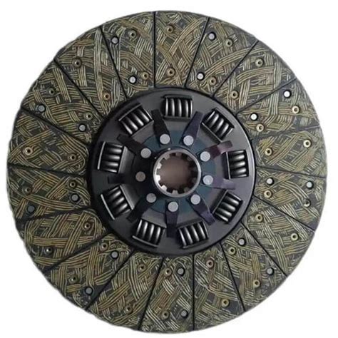 Commercial European Truck Clutch Disc At Best Price In Cangzhou