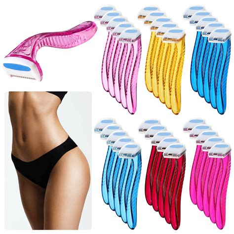 Bikini Line Shaver