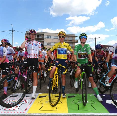 Tour De France Femmes 2024 Start In Rotterdam