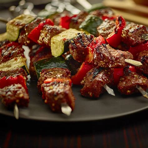 Beef Kebabs Recipe Woolworths