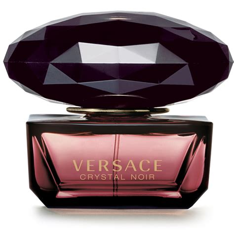 Shop Versace Crystal Noir Perfume For Women