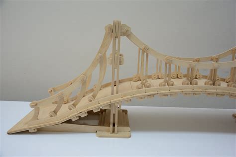 Wooden Maquettes — Yildiz Axis Imports