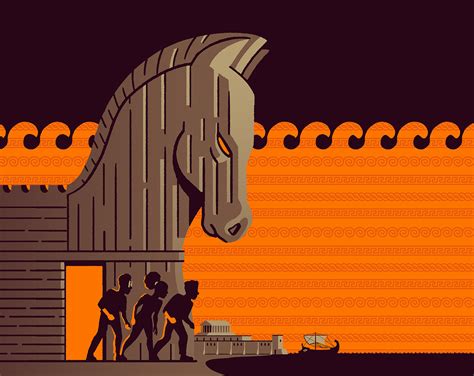 Illustrations 2018 on Behance