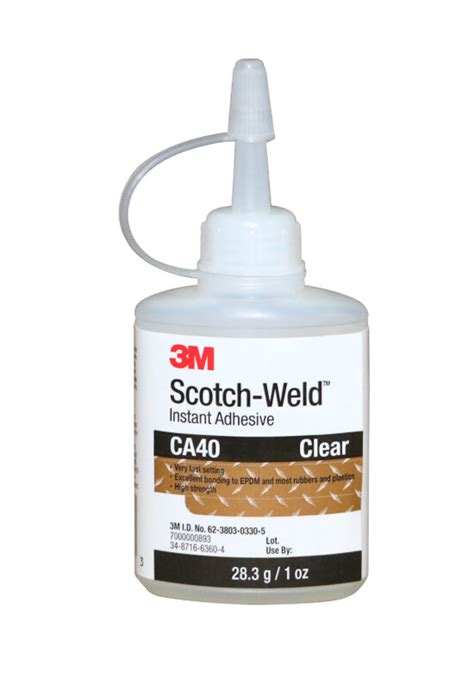 M Scotch Weld Instant Adhesive Ca H Awal Plastics Shop Catalogue