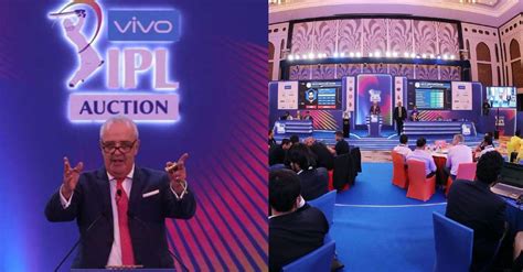 All You Need To Know About IPL 2022 Mega Auction