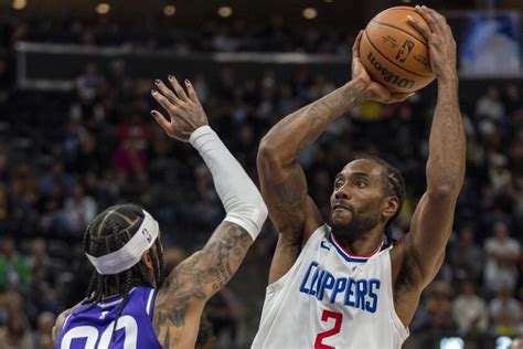 Clippers Los Angeles Times