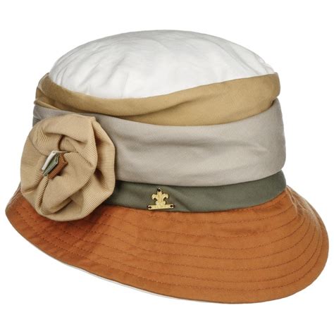 Amalea Cloth Hat By Lierys Gold Lierys High Quality Lierys