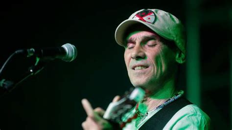 Manu Chao Actuar Por Primera Vez En La Localidad De Su Padre