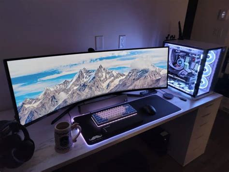 Best Gaming Setups Of The Ultimate Pc Gaming Setups Wepc