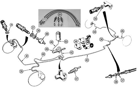 Chevy Silverado Rear Brake Line Diagram Chevy Silver