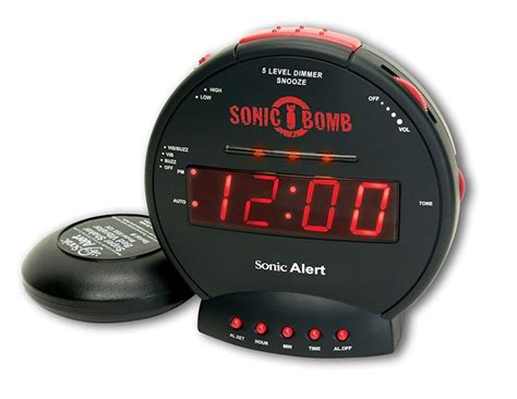 The 6 Best Bedside Alarm Clocks