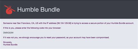 Humble Bundle Browser Verification Humble Guard Humble Bundle