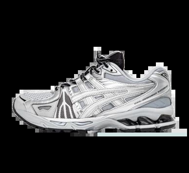 Asics Gel Kayano Legacy Pure Silver Sneaker District