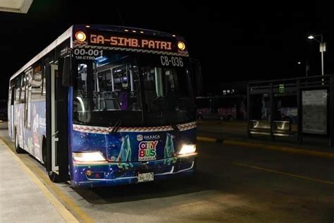 Establece Citybus Paradas A Demanda De Las Mujeres Para Contribuir A Su