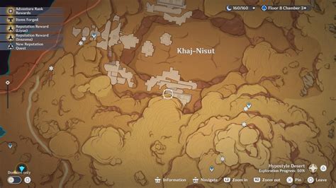 Where To Find Scarab Locations In Genshin Impact Eurogamer Net