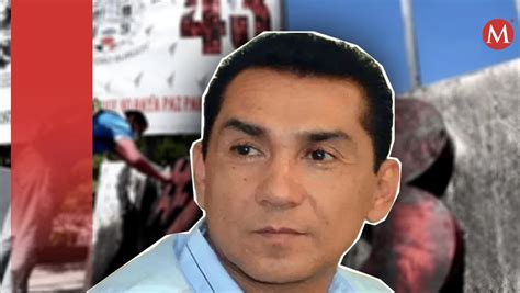 Juez ampara a José Luis Abarca ex alcalde de Iguala Guerrero Grupo