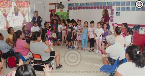 DIF Madero celebra a las mamás en su día NT Noticias de Tampico