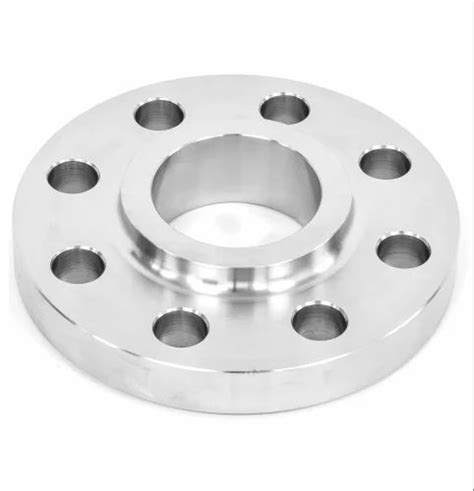 Round ANSI B16 5 316 SORF Slip On Raised Flange Size 1 2 24 Rs