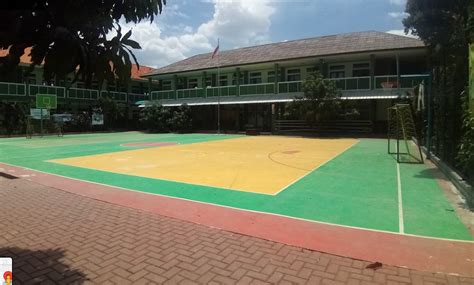 Smpn 37 Kota Bekasi