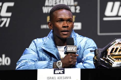 Charlotte Powdrell 9 Facts About Israel Adesanya S Ex Girlfriend Who Is Allegedly Demanding