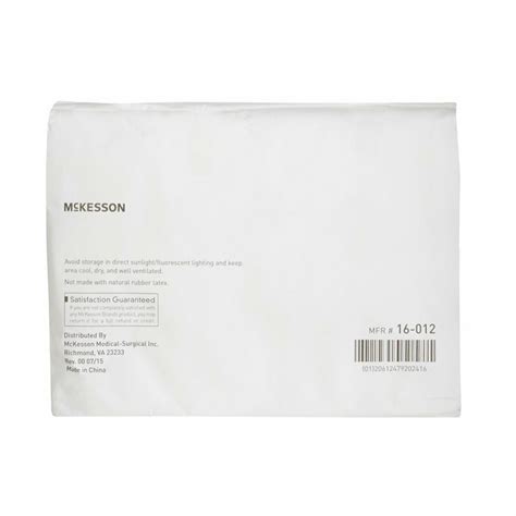 Mckesson Conforming Stretch Non Sterile Gauze Bandage White