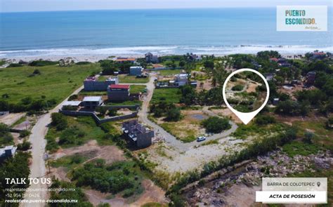 Explore A Wide Range Of Properties For Sale In Puerto Escondido