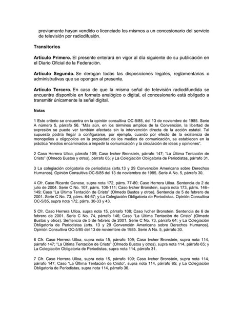 Que Reforma Y Adiciona Diversas Disposiciones De Las Leyes Federales De