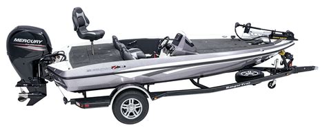 Ranger Boat Trailer Specifications