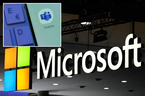 Microsoft To Face Antitrust Charges In Europe Over Teams Software Dominance Report