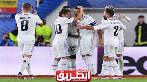 الدوري الإسباني فينيسيوس جونيور يقود هجوم ريال مدريد أمام جيرونا