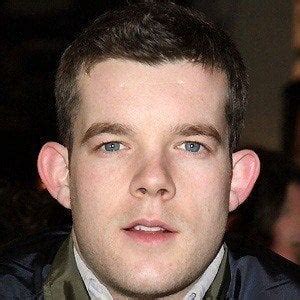 Russell Tovey - Age, Family, Bio | Famous Birthdays